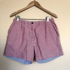 Chubbies Reversible Shorts Sz L